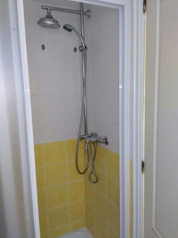 Ferienwohnung El Trastero Santa Marta de Tormes Exterior foto