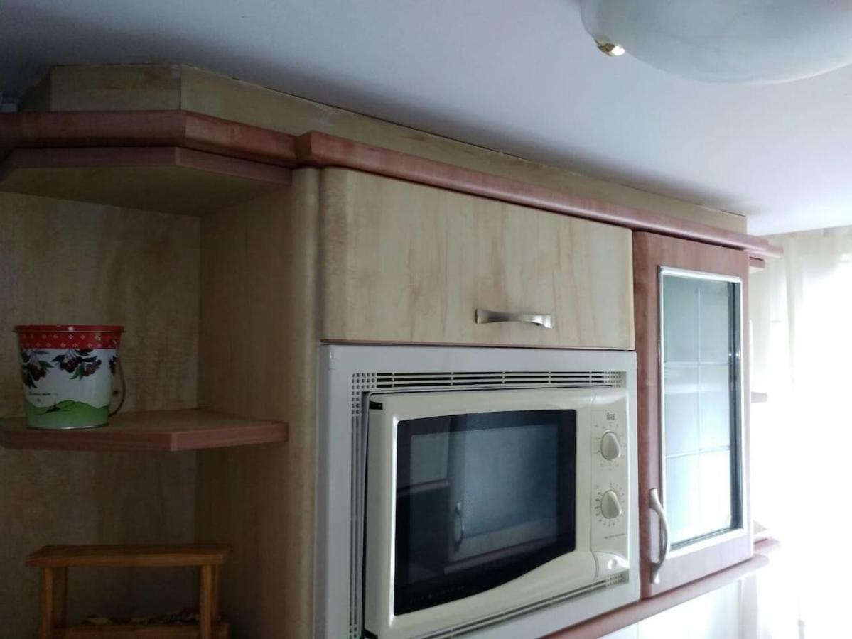 Ferienwohnung El Trastero Santa Marta de Tormes Exterior foto